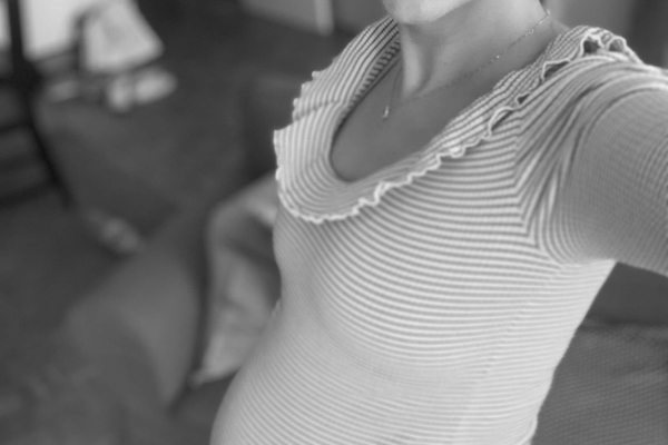 Journal d'une femme enceinte… pendant ses massages